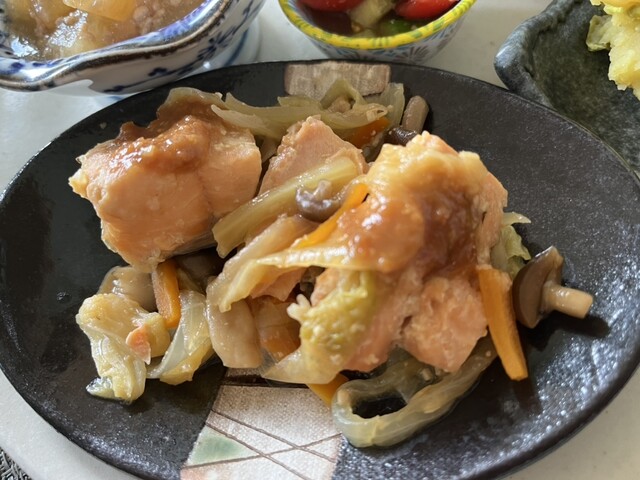 カフェ マグノリア - 緑が丘（カフェ）の写真