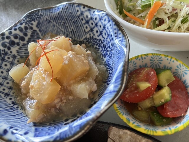 カフェ マグノリア - 緑が丘（カフェ）の写真