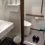 旅館・かじか荘 - 利用した客室