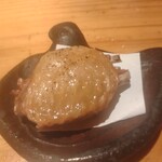 焼きとりの　とりこ - 手羽先