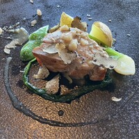 ボーン グランデ アリア - 