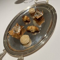 ロドラント ミノルナキジン - 