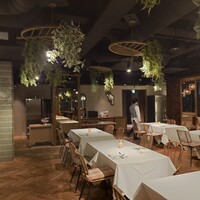 BEEF STEAK CLUB KIYO GINZA - 