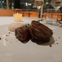 BEEF STEAK CLUB KIYO GINZA - 