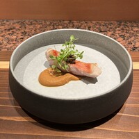 肉割烹 肉かぶく - 