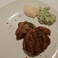 BEEF STEAK CLUB KIYO GINZA - 