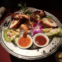 Re Wharf - 