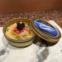 肉割烹 肉かぶく - 