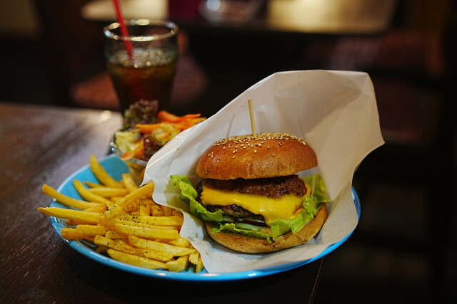 カフェ ダイナー ケイ （Cafe Diner Kei） - 水戸/ステーキ | 食べログ