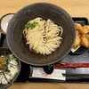 山下本気うどん 浦和パルコ