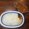 欧風カレー インディラ