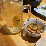 北海道食市場 丸海屋 - 