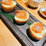北海道食市場 丸海屋 - 