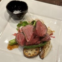 鉄板焼さくら - 