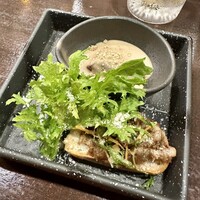 鉄板焼さくら - 
