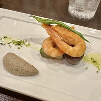 鉄板焼さくら - 