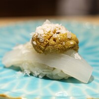 京都 鮨 まつもと - 