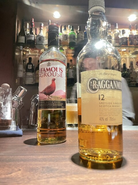 ＥＴＵＤＥ（エチュード） - 勾当台公園（バー）の写真