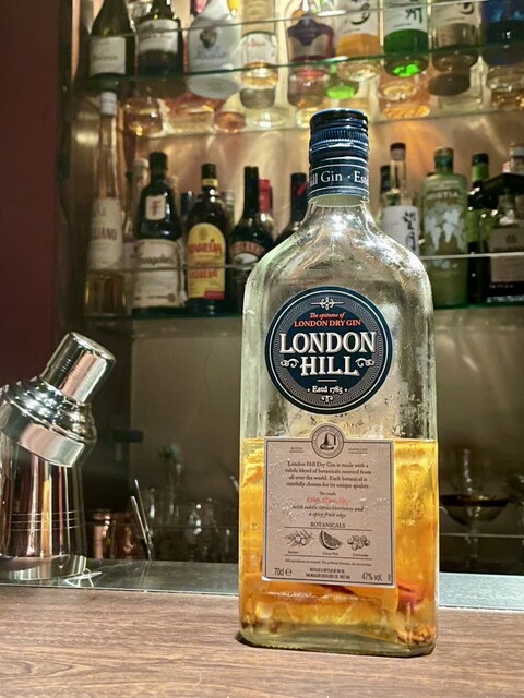 ＥＴＵＤＥ（エチュード） &ndash; 仙台勾当台公園のバー