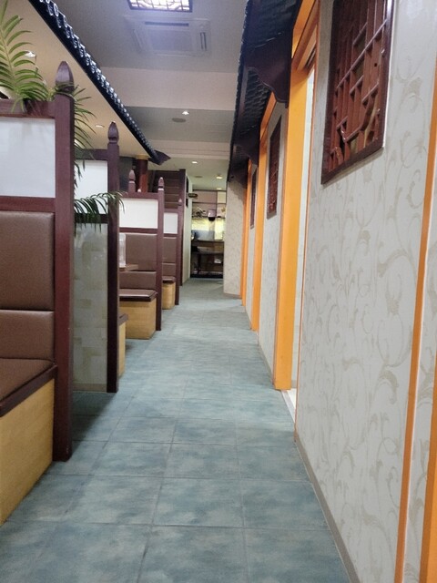 Kounan Ryouri Kai no Mi Higashishinmachiten photo 4