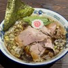 神田らーめん たかの