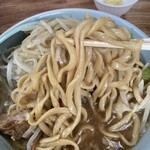 らーめん つの旨 - 