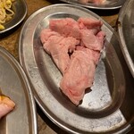 ホルモン青木 - しびれ