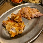 ホルモン青木 - 