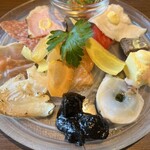 タベルナ ヴァッカ クアットロ - 