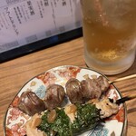 UDON酒場 三三六號 - 