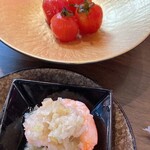 中華バルサワダ KITTE大阪店 - 