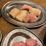 ホルモン青木 - 