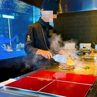鉄板DINING集 栄店 - 