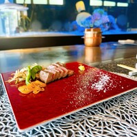 鉄板DINING集 栄店 - 