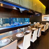 鉄板DINING集 栄店 - 