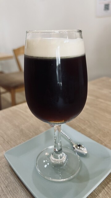 COCORO（ココロ） - 十字街（カフェ）の写真