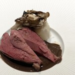 ラ・ギャロワーズ - 