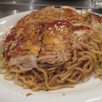 熱々鉄板 チェインズ - 