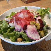 AWkitchen TOKYO 新丸ビル店 -  AWkitchen TOKYO 新丸ビル店 -