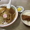もりなが食堂
