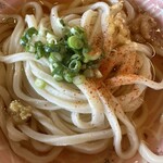 三好うどん - 