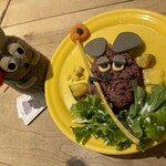 サンデーブランチ - 