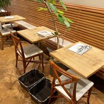 サンデーブランチ - 