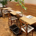 サンデーブランチ - 