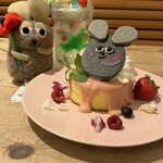 サンデーブランチ - 