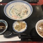 ライオン飯店 - 