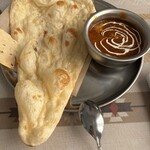 파키스탄 레스토랑&할랄 푸드 - 커리 런치