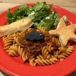 サンデーブランチ - 