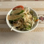 파키스탄 레스토랑&할랄 푸드