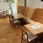 サンデーブランチ - 